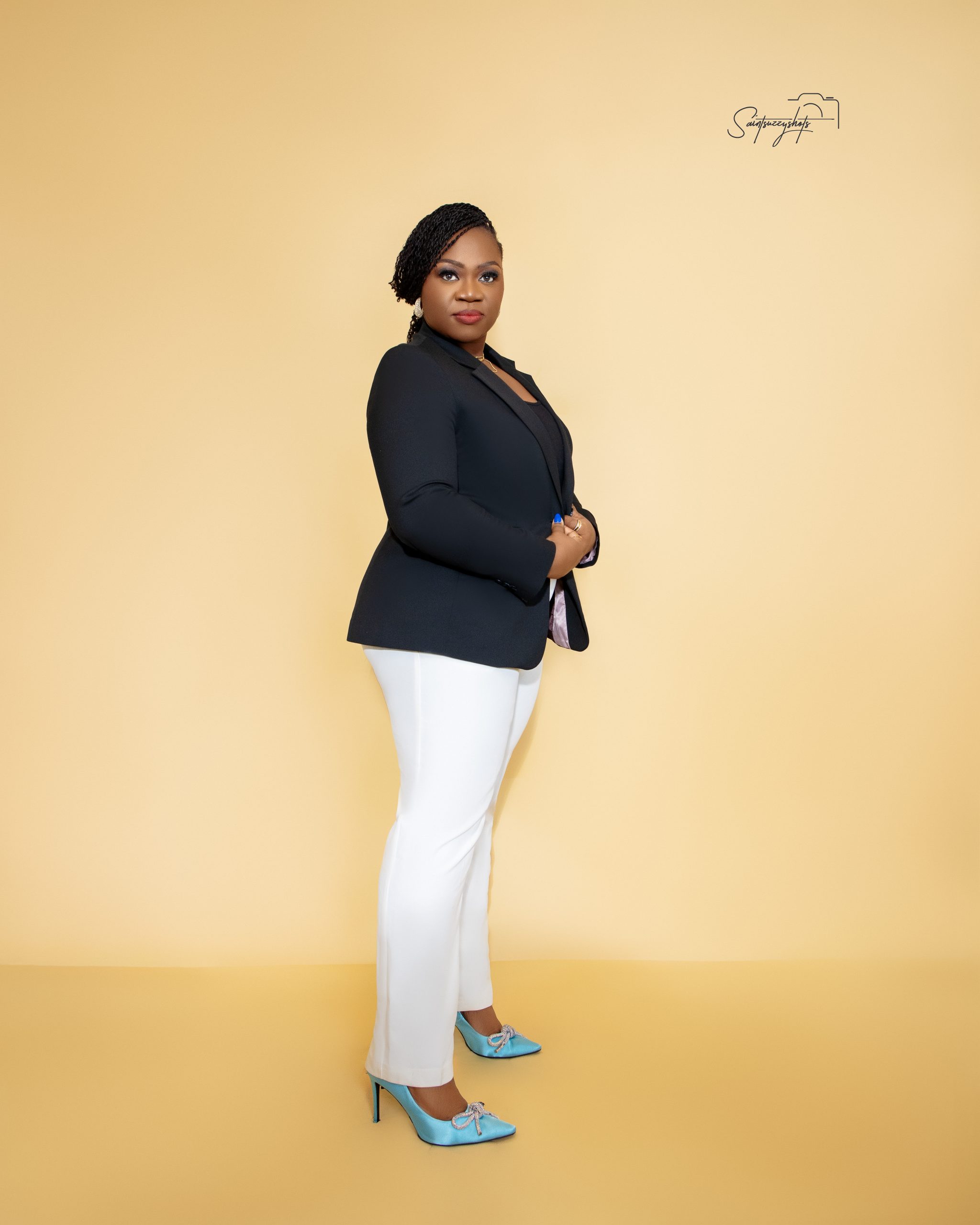 Ubani B. Olatunbosun